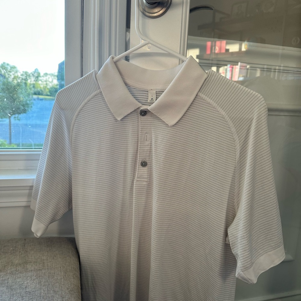 Lulu polo